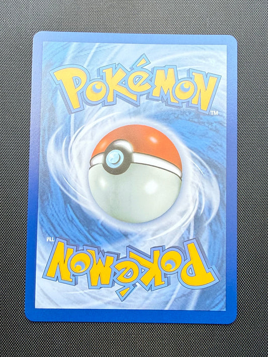 Bulbasaur (133/132) - Mega Evolution - NM
