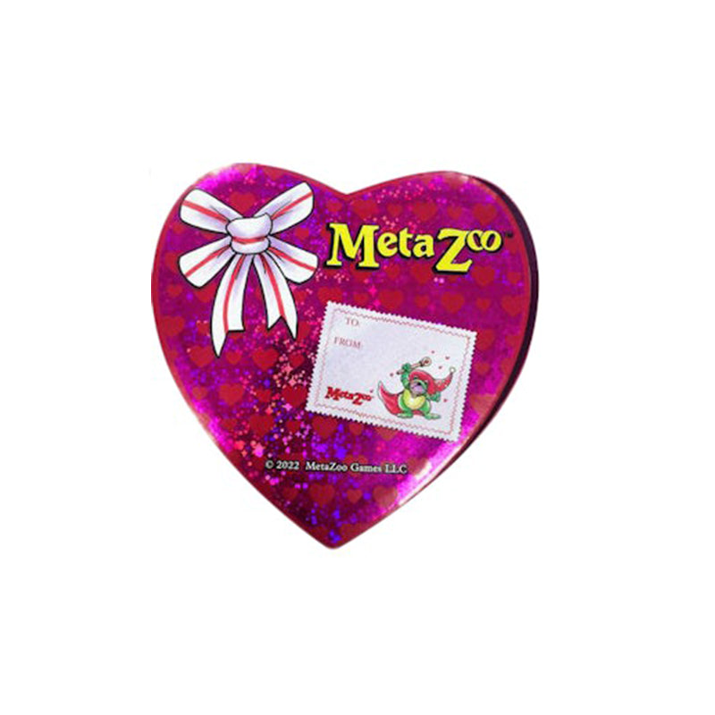 MetaZoo - Valentine's Day Gift box