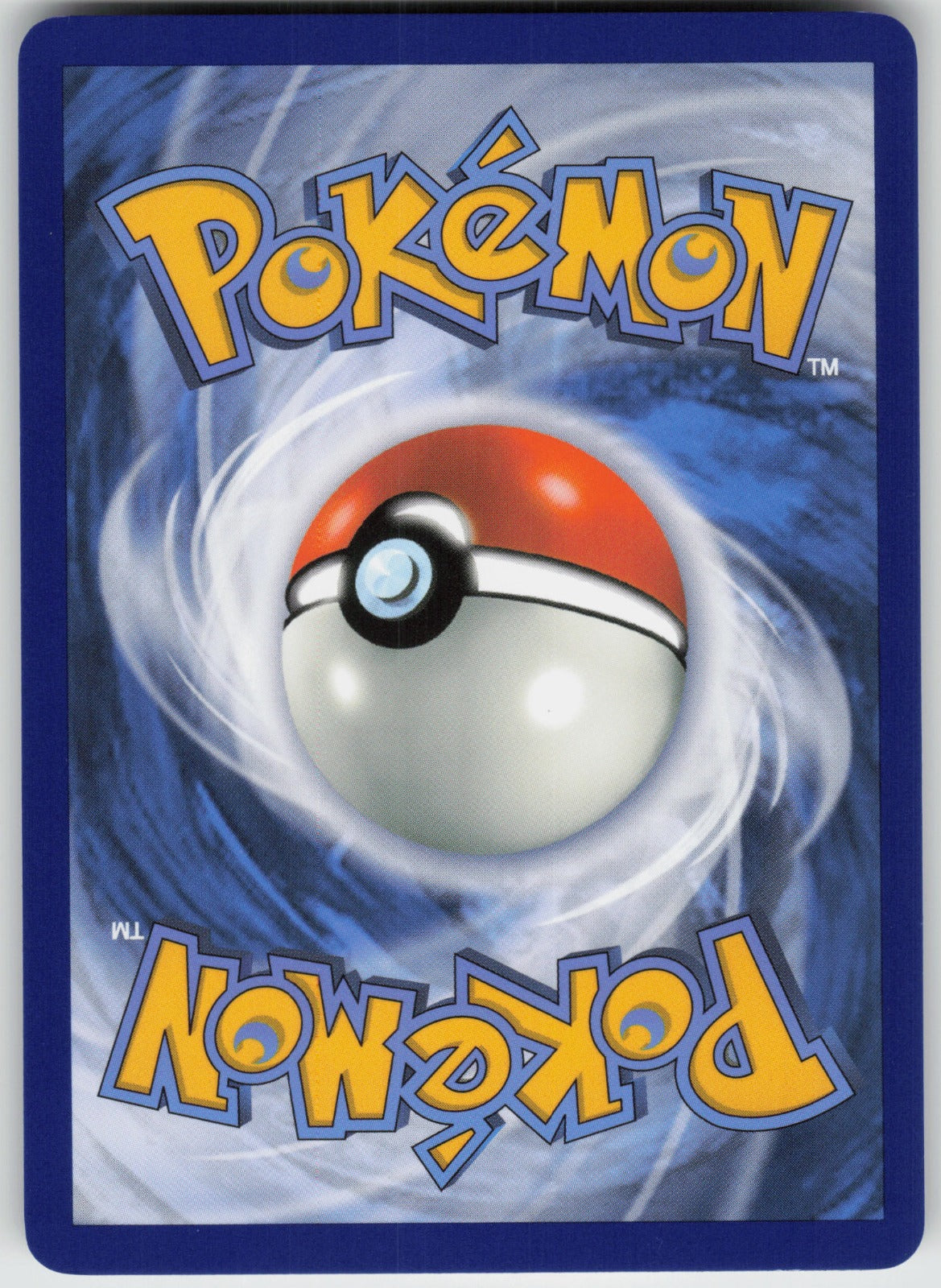 Brambleghast Uncommon ME02: Phantasmal Flames Pokemon TCG (Back)