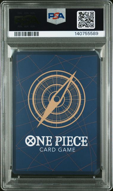 SABO 120 - PSA 10