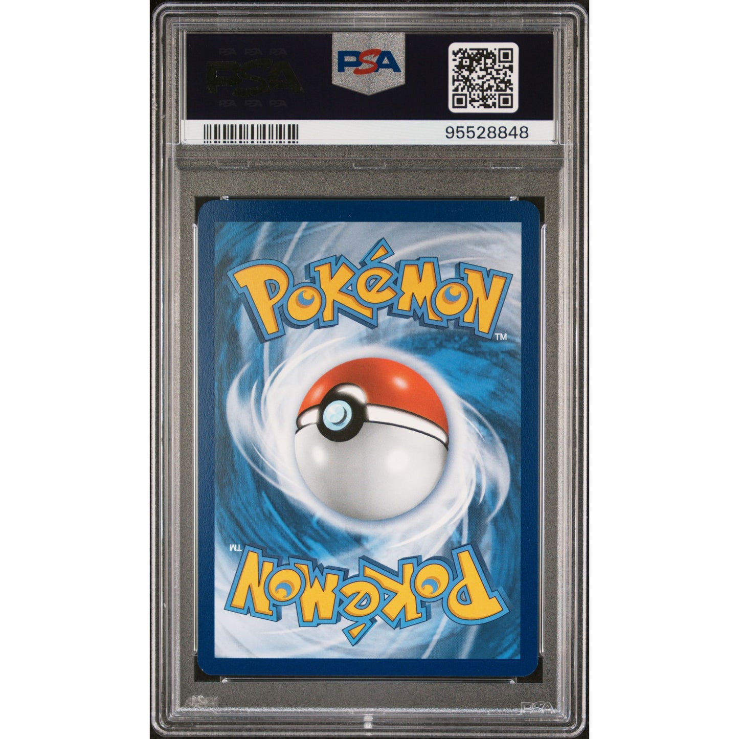 JOLTEON VMAX PREM.COLL PSA 9