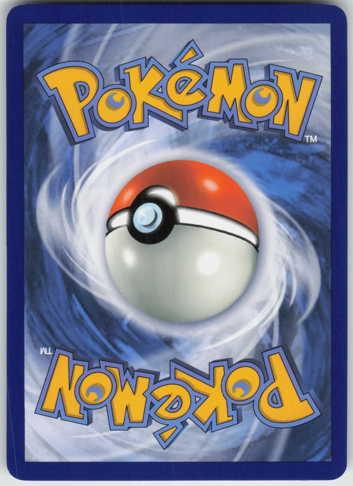 Eternatus Uncommon ME02: Phantasmal Flames Pokemon TCG (Back)