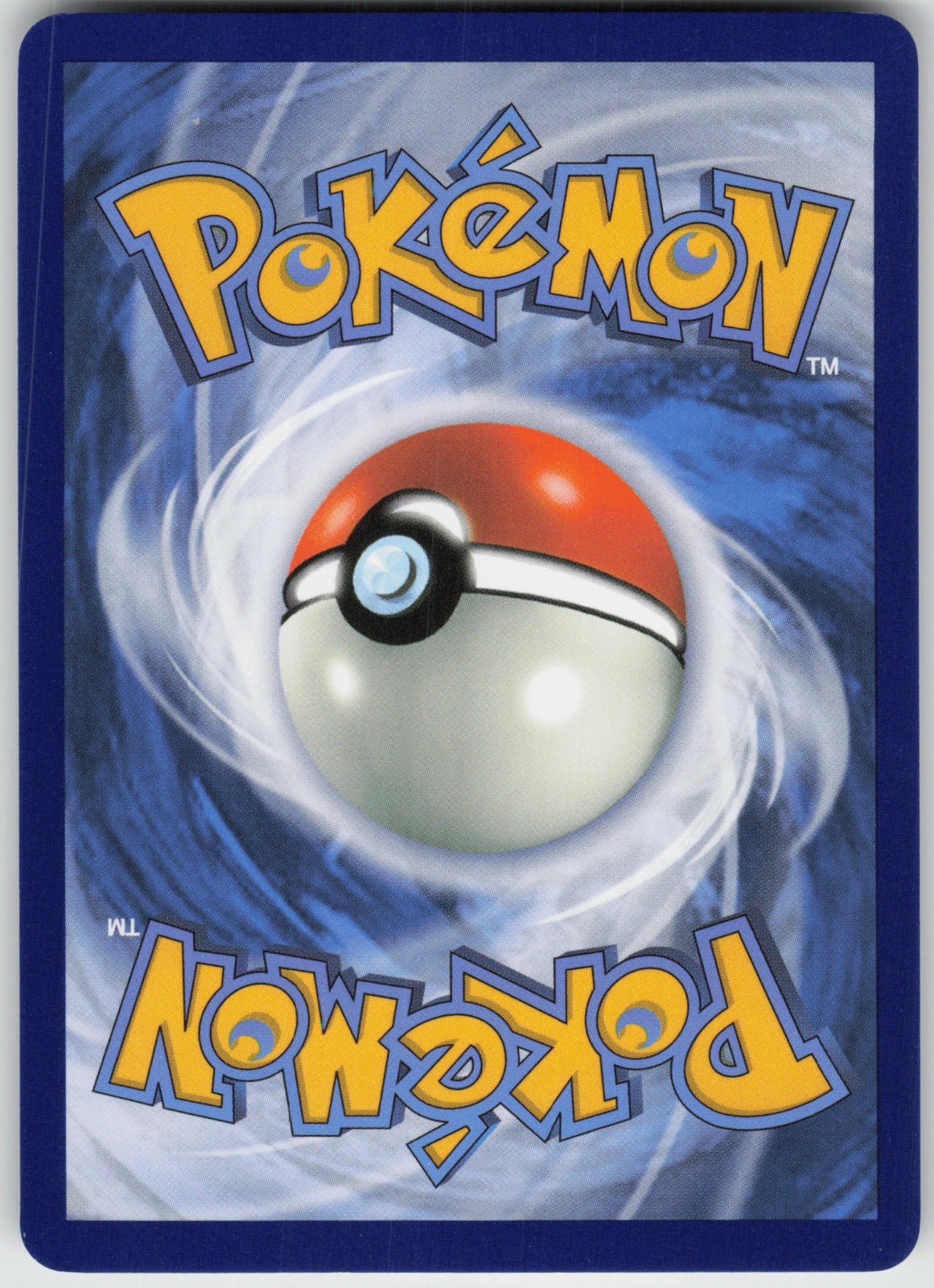 Snubbull Common ME02: Phantasmal Flames Pokemon TCG (Back)
