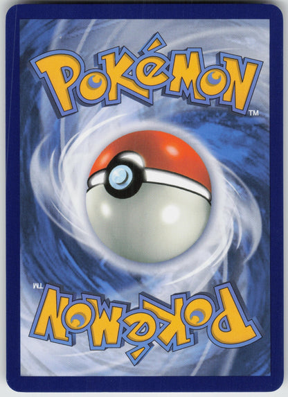 Snubbull Common ME02: Phantasmal Flames Pokemon TCG (Back)