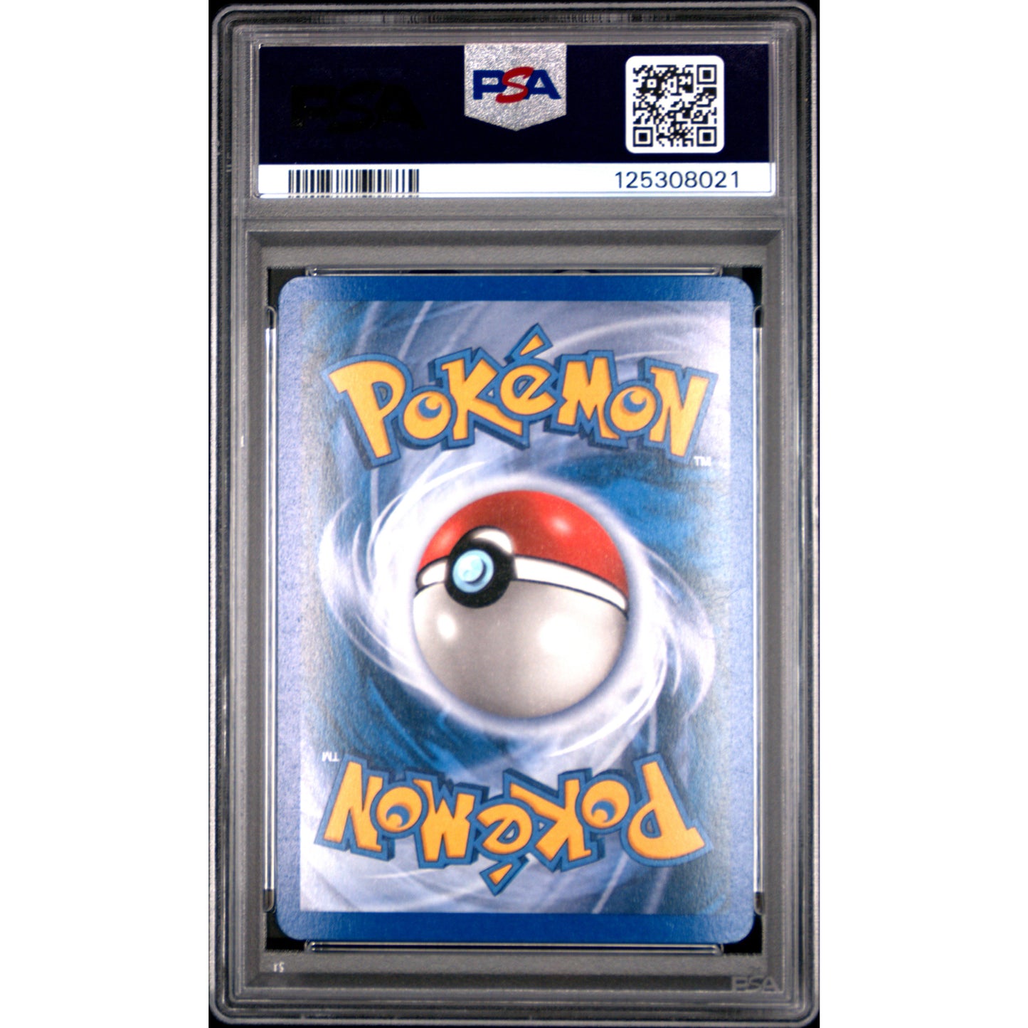 2007 POKEMON EX POWER KEEPERS #6 CHARIZARD-REV.FOIL POWER KEEPERS