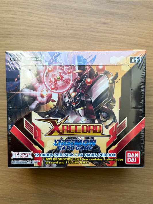 the four emperors booster box One Piece OP main image 1