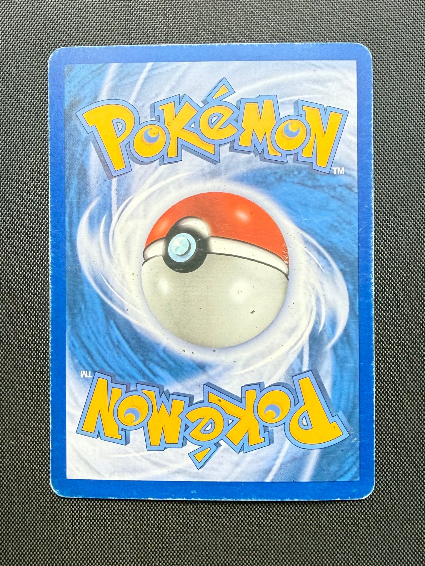 Exploud EX (92/100) - Crystal Guardians - LP