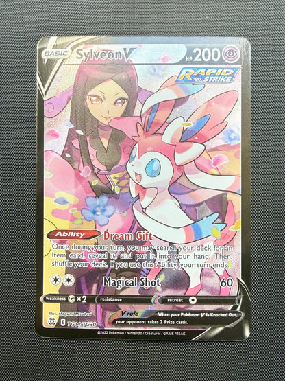 Sylveon (TG14/TG30) - Brilliant Stars - NM