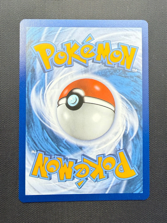 Celebi V (245/264) - Fusion Strike - NM