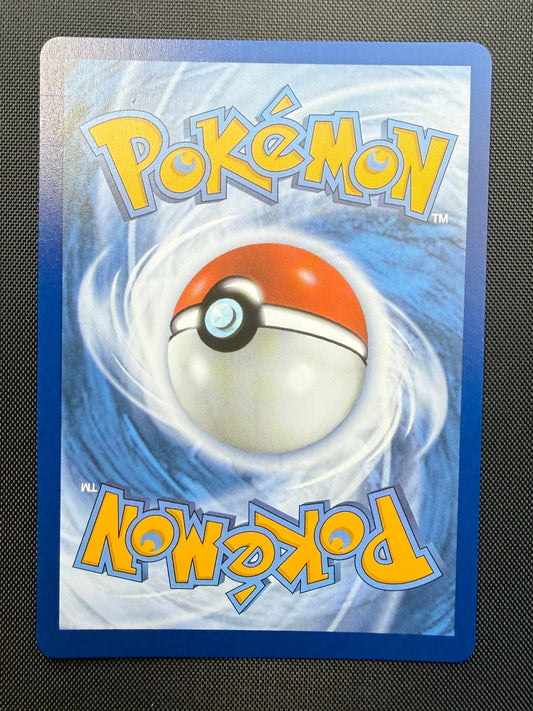 Mega Gardevoir ex (187/132) - Mega Evolution - NM