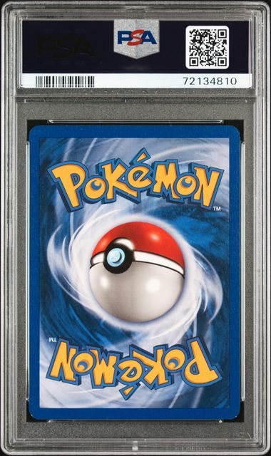 LEDIAN-HOLO H14 - PSA 8