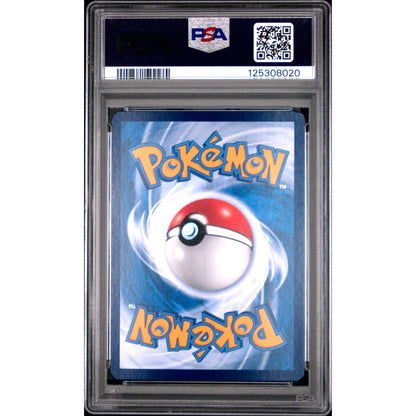 SPRIGATITO FULL ART GEM VOL.1 PSA 6