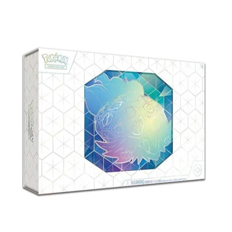 Ultra-Premium Collection: Terapagos (2024)