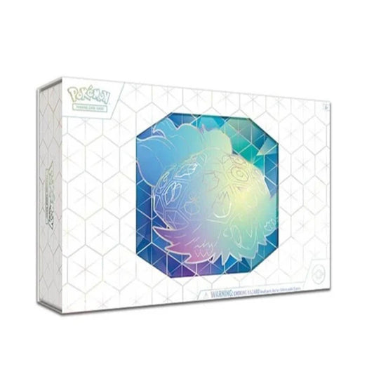 Ultra-Premium Collection: Terapagos (2024)