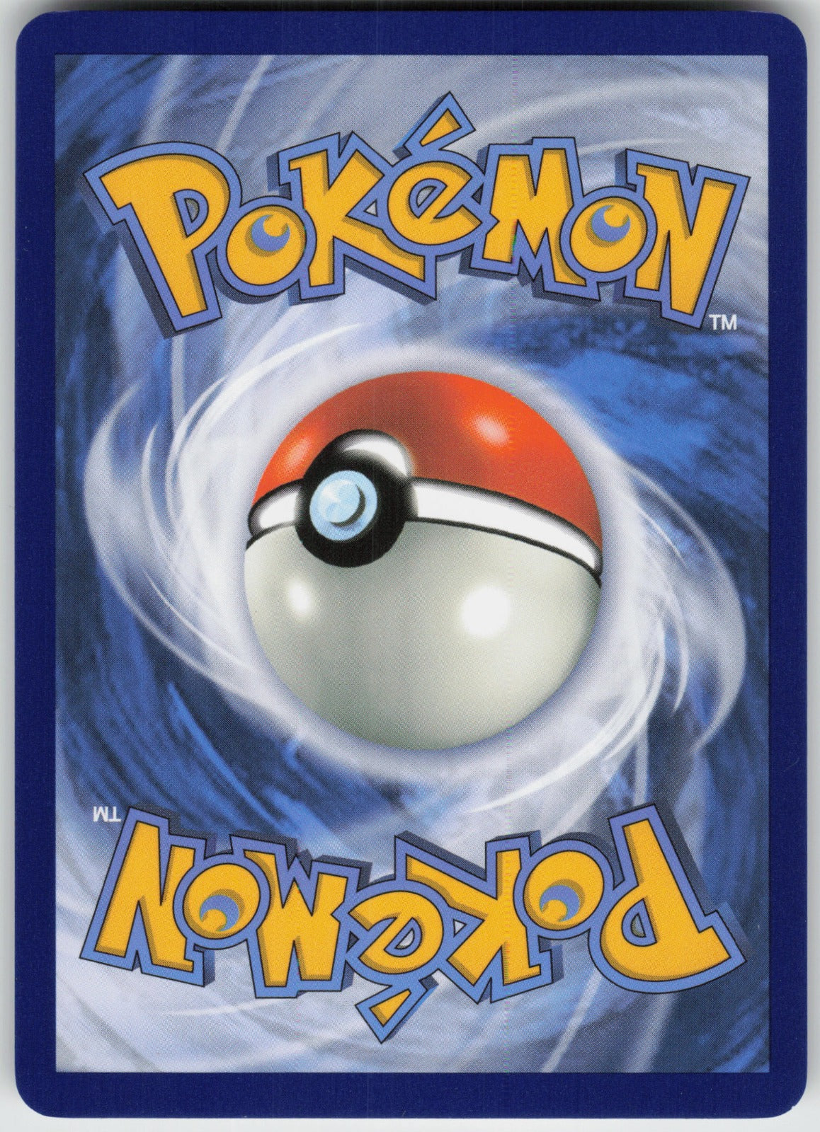 Murkrow Common ME02: Phantasmal Flames Pokemon TCG (Back)
