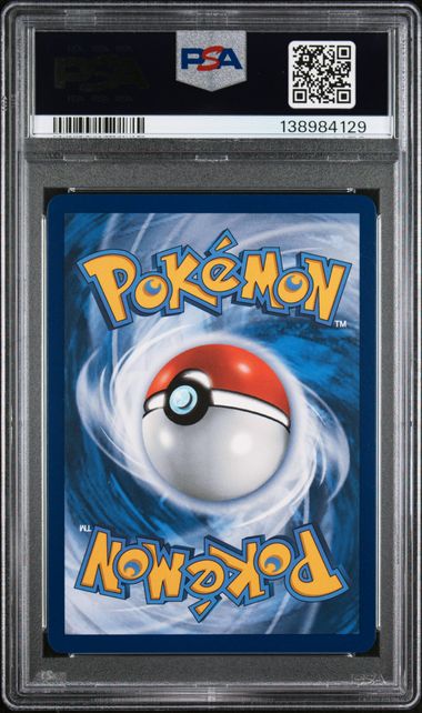 MEGA CHARIZARD X ex ULTRA-PREMIUM COLLECTION 023 - PSA 9